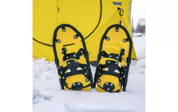 Снегоступы Маяк 78*23 см