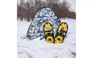 Снегоступы Маяк 78*23 см