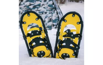 Снегоступы Маяк 78*23 см