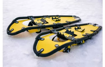 Снегоступы Маяк 78*23 см