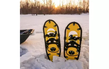 Снегоступы Маяк 78*23 см