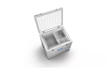 Автохолодильник Ice Cube IC75