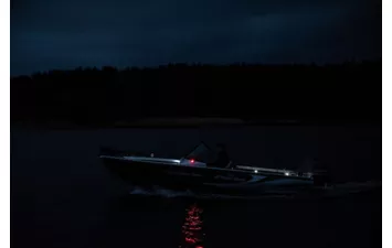 Катер NorthSilver 615 Fish Sport 20-21