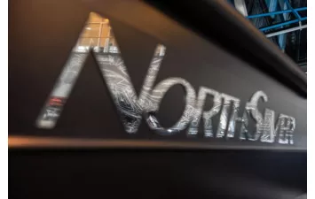 Катер NorthSilver 940 PRO