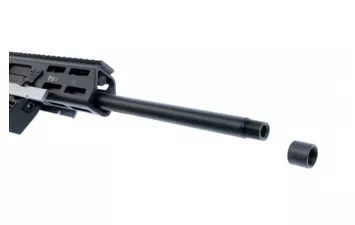 Карабин ВПО-185  к.9x19 Luger