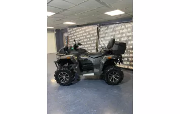 Квадроцикл Stels Guepard 800 G Б/У