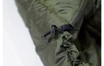 Спальник МАНАРАГА Hunter-18 (Правый  )