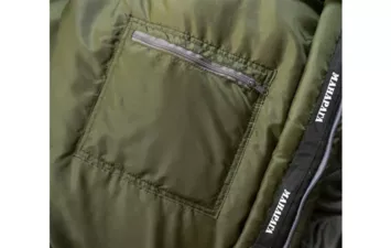 Спальник МАНАРАГА Hunter-18 (Правый  )