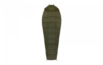 Спальник МАНАРАГА Hunter-18 (Правый  )