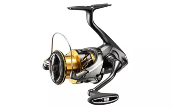 Катушка безынерционная Shimano Twin Power 20 C3000