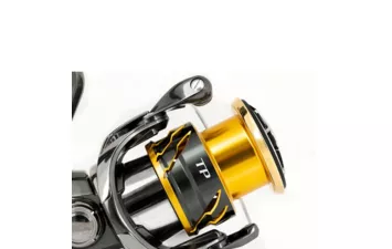 Катушка безынерционная Shimano Twin Power 20 4000