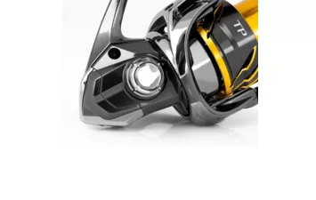 Катушка безынерционная Shimano Twin Power 20 4000