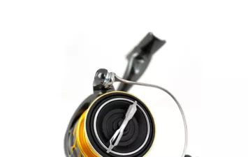 Катушка безынерционная Shimano Twin Power 20 4000