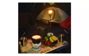 Система приготовления пищи KOVEA KGB-1701 Alpine Master