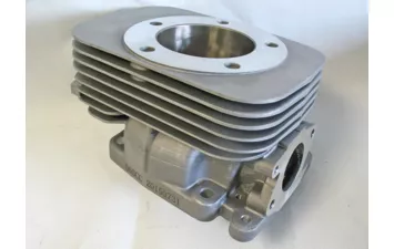 Блок цилиндров 12101-E06-0000 LU081062 LU096328 LU088752