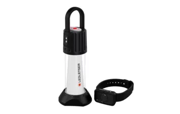 Фонарь Led Lenser ML6 Connect WL