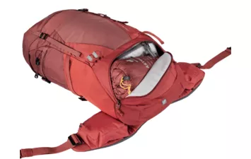 Рюкзак Deuter 2021-22 Futura Pro 34 SL (б/р)