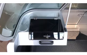 Катер NorthSilver 520 Fish