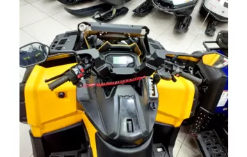 Снегоболотоход Stels ATV850G Б/У