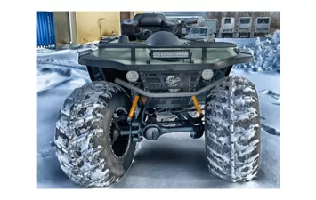 Квадроцикл Sokol 1,5 (, , , )