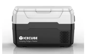 Автохолодильник Ice Cube IC32