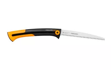 Пила Fiskars большая