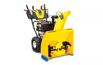 Снегоуборочная машина Cub Cadet XS3 76 SWE 00-00002244