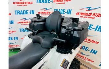 Квадроцикл Sportsman Touring XP 1000 2021 б/у (, , , )