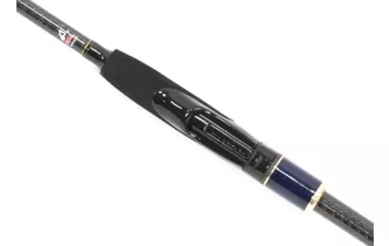 Спиннинг Zetrix Avalanche ZAS-802M 8-32G 8-18LB