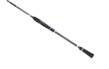 Спиннинг Zetrix Avalanche ZAS-802M 8-32G 8-18LB