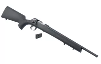 Карабин CZ 457 к.22 LR Synthetic Still 16