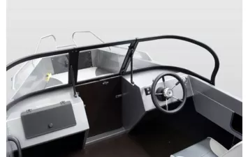 Катер VOLZHANKA 51 Bowrider