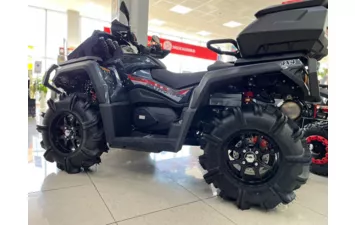 Квадроцикл AODES Pathcross ATV 1000 L LTD EPS