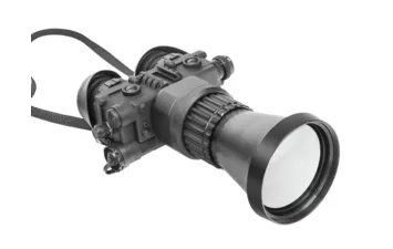 Тепловизионный бинокуляр Dipol TG1 55