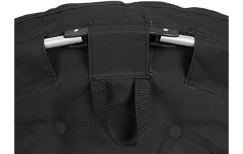 Кресло круглое Nisus N-214L-G