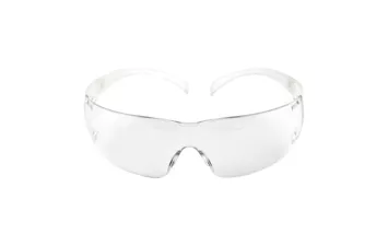 Очки открытые 3М SecureFit 201 прозрачные SF201AF-EU