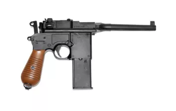 Пистолет пневматический Umarex Legends C96 Blowback к.4,5мм