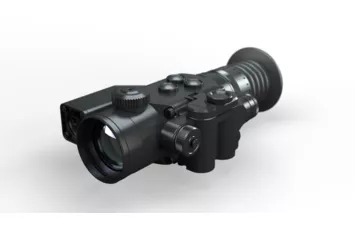 Прицел тепловизионный VENOX Patriot LRF
