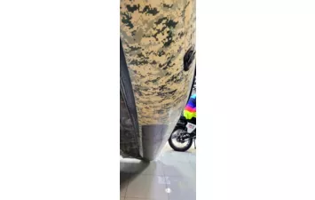 Лодка СОЛАР 430 Super Jet Tunnel