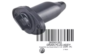 Пробка сливного отверстия 292001252 / 292001075