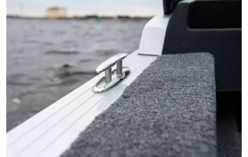Катер NorthSilver 615 Fish Sport 20-21