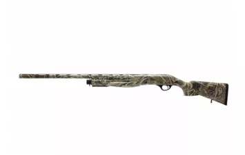 Ружье Hatsan Escort H112 Camo Max5  к.12х76 ствол 710 мм