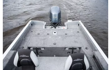 Катер NorthSilver 615 Fish Sport 20-21