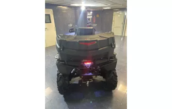 Квадроцикл Stels Guepard 800 G Б/У