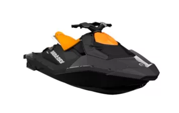 Гидроцикл Sea-Doo SPARK 2UP 900 MO 2021