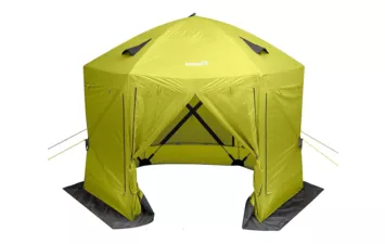 Шатер Helios Solano HS-1503-G Green