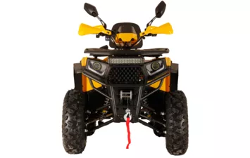 Квадроцикл ATV SPR ARMOUR 200cc Pro Version