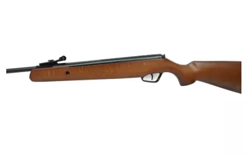 Винтовка пневматическая Stoeger X10 Wood к.4,5 мм