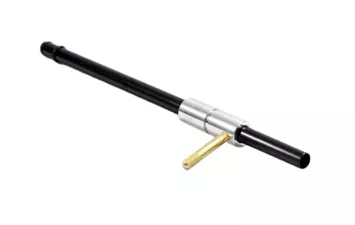 Направляющая для чистки нарез. оружия DABS1 к.4,5-6,35 25см