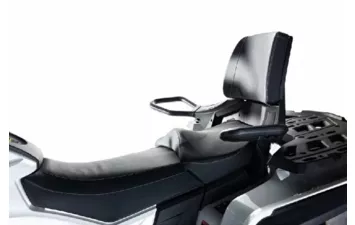 Квадроцикл AODES Pathcross ATV 1000 L EPS двухместный